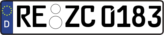 RE-ZC0183