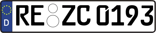 RE-ZC0193