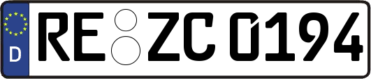 RE-ZC0194
