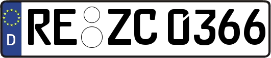 RE-ZC0366