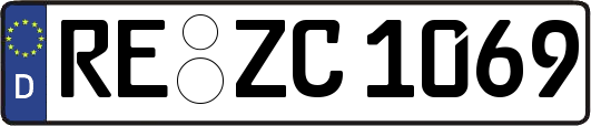 RE-ZC1069