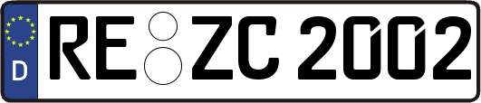 RE-ZC2002