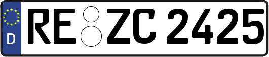RE-ZC2425