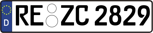 RE-ZC2829