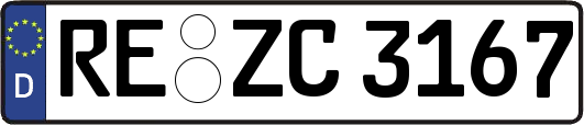 RE-ZC3167