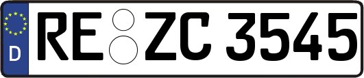 RE-ZC3545