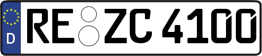 RE-ZC4100