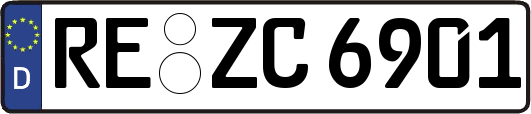 RE-ZC6901