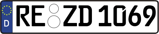 RE-ZD1069