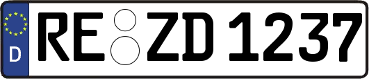RE-ZD1237