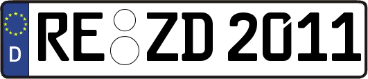 RE-ZD2011