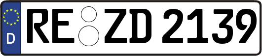 RE-ZD2139