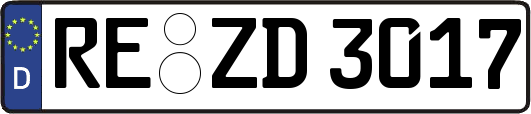 RE-ZD3017