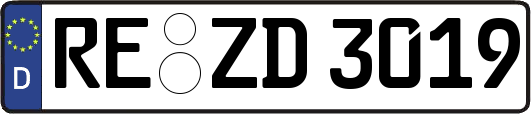 RE-ZD3019
