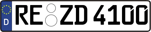 RE-ZD4100