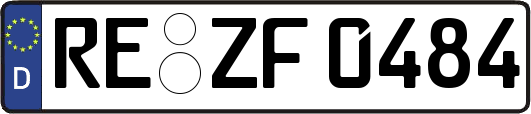 RE-ZF0484