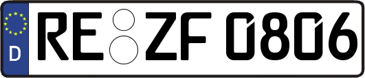 RE-ZF0806