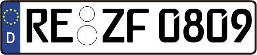 RE-ZF0809