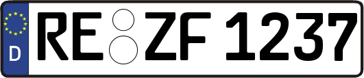 RE-ZF1237