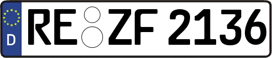 RE-ZF2136