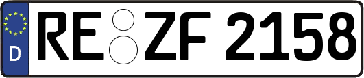 RE-ZF2158