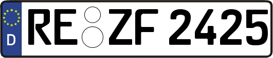 RE-ZF2425