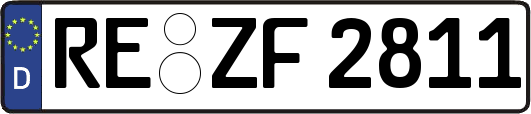 RE-ZF2811