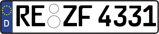 RE-ZF4331