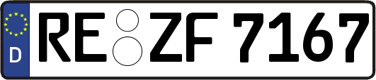 RE-ZF7167