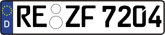 RE-ZF7204