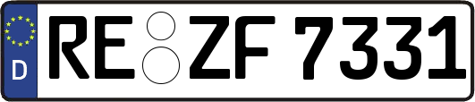 RE-ZF7331