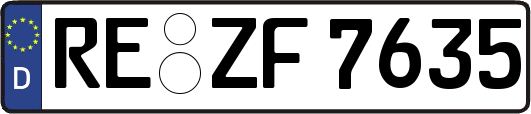RE-ZF7635