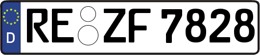 RE-ZF7828