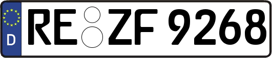 RE-ZF9268