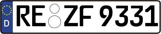 RE-ZF9331