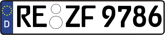 RE-ZF9786
