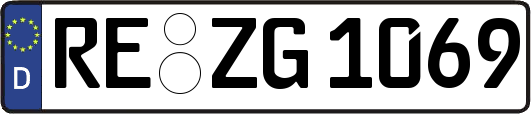 RE-ZG1069