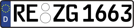 RE-ZG1663