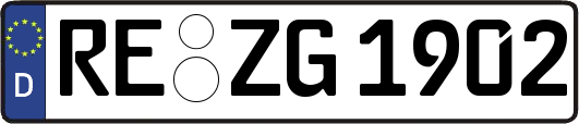RE-ZG1902