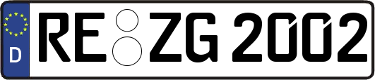 RE-ZG2002