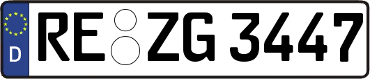 RE-ZG3447