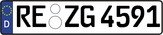RE-ZG4591