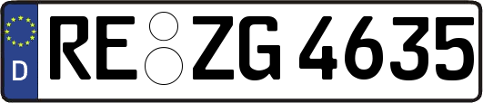 RE-ZG4635