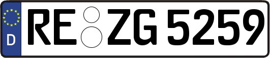 RE-ZG5259