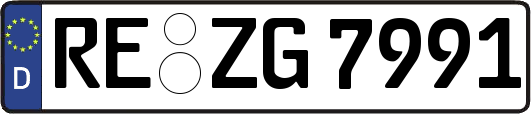 RE-ZG7991