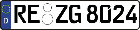 RE-ZG8024