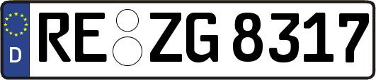 RE-ZG8317