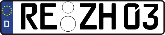 RE-ZH03