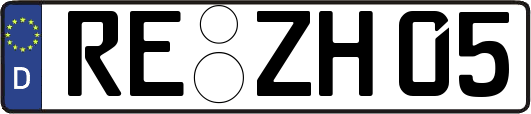 RE-ZH05
