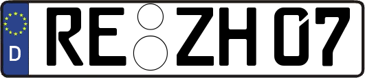 RE-ZH07